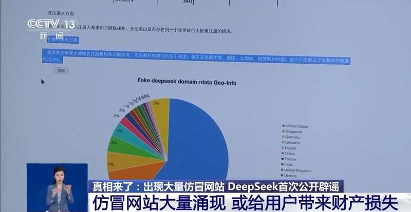 有人东拼西凑DeepSeek教程卖课mg不朽情缘游戏网站登录转发提醒！(图7)